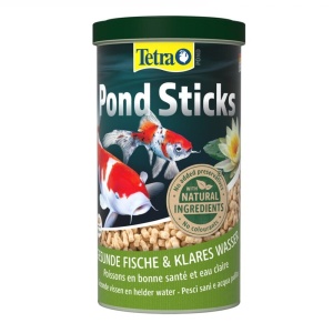 Tetra Pond Sticks 1L